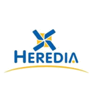 heredia